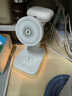 Masentek T61无线充 适用苹果手机apple iwatch手表耳机 Magsafe磁吸三合一无线充电器支架多功能一体快充 实拍图