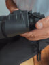 COMET双筒望远镜高清高倍专业级微光夜视手机演唱会成人儿童保罗望眼镜 标准款8X50+手机拍照夹 实拍图