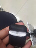 探索鲸 蓝牙耳机无线双耳塞入耳式迷你跑步运动VIVO华为OPPO苹果通用耳机挂件 【智能触控+自动配对耳机】+宇航员 实拍图