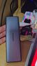绿联 Type-C扩展坞USB-C转HDMI/DP网口接头雷电4拓展坞分线器适用车载Macbook IPad Phone16笔记本电脑 【9合1】HDMI+VGA同显 实拍图