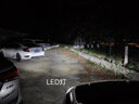 科浦仕适用马自达6汽车led大灯睿翼轿跑车远近一体远近光led灯 9K马自达6 07-15款【近光】2支装 实拍图