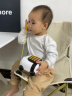 益米儿童玩具电话机多功能早教音乐熊猫汽车男女孩0-1-3岁生日礼物 实拍图