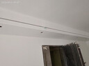 佛山照明（FSL）LED低压灯带吊顶商用超亮自粘线性灯无主灯光源120珠24V10W黄光3000K（10米装）需搭配变压器 实拍图