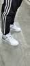 彪马（PUMA）男鞋女鞋 2026秋季新款运动鞋子复古休闲鞋潮流情侣轻便低帮板鞋 【主推】黑色/潮流搭配/Park系列 41 (内长265mm) 实拍图