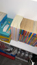 誉品（YUPIN）12本量贩装笔记本子文具加厚80页缝线本学生用日记本记事本软面抄写本 A5花开半夏-12本装/单本40张 实拍图