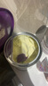 a2奶粉紫聪聪儿童学生奶粉A2蛋白 一米八八高钙长高 （4-12岁）750g 实拍图