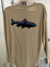 巴塔哥尼亚（Patagonia）男士户外舒适透气轻质C1长袖速干T恤Cap Cool Daily  45170 FPMX M 晒单实拍图