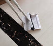 美家生活家用老式棉线拖把商用地拖干湿两用教室地板一拖净碳钢拖布 实拍图