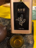 第一江南红茶 武夷山正山小种特级250g浓香型茶叶礼盒罐装端午送礼品 晒单实拍图