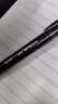三菱（uni）黑科技AIR签字中性笔uni-ball漫画笔草图笔绘图笔UBA-188M黑色0.5mm 12支装 晒单实拍图