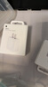 Apple/苹果 20W USB-C手机充电器 原装充电器手机快充头苹果充电器  适用iPhone 17系列/Air新品 实拍图