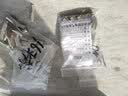 SEISO C45插针 鸭嘴式铜鼻子 DZ47空开断路器插针 铜线耳 接线鼻 C45-6平方 10只 实拍图