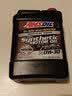 安索（AMSOIL）0W30全合成润滑油签名系列0W-30机油AZO1G适配新国六SP级 实拍图
