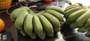 集南鲜小米蕉当季新鲜水果 9斤含箱 晒单实拍图
