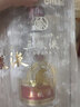 五粮液（WULIANGYE）浓香型白酒 高端礼品 52度 50mL 1瓶 牛年纪念定制酒 实拍图