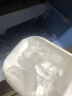 广绅电器 月牙冰 商用制冰机大产量慢融自动蓝光智能冰块机大冰块制冰机小型 KTV酒吧奶茶店快速制冰机 【中型款】月牙冰-88公斤-80冰格 晒单实拍图