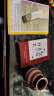 同仁堂 北京同仁堂陶瓷艾灸罐刮痧板艾灸柱艾灸条随身灸艾灸盒艾柱艾条防烫按摩（内含54粒艾柱） 实拍图