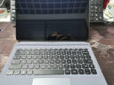 中柏（Jumper）12英寸12G+256G/N4100处理器二合一办公笔记本手写win11平板电脑（带支架+键盘） EZpad V12 晒单实拍图