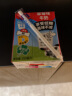 韦沃爱尔兰进口高钙低糖草莓口味牛奶英国学生奶200ml儿童营养早餐奶 200ml*12盒 晒单实拍图
