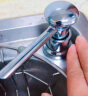 摩恩（MOEN）厨房水槽皂液器7029SL/7029 7029 实拍图