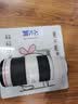 佳能Canon EF16-35 24-70 70-200mm二手单反镜头 大三元红圈广角中长变焦镜头 EF70-200 F2.8L IS III USM 单镜头【套餐更划算】 99成新 实拍图