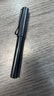 凌美（LAMY）钢笔签字笔 生日节日礼物学生成人练字文具 德国进口 恒星系列墨水笔 星际黑 EF0.5mm 实拍图