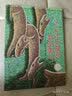 宫西达也精装绘本：大口大口地吃，好吃极了（野狼版的“三个和尚没水吃”）  实拍图