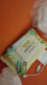 开丽（Kaili）婴儿湿巾 宝宝一次性清洁抽纸手口柔湿纸巾儿童擦洗脸巾80片×10包 实拍图