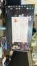 戴尔（DELL）P系列 1080P高清 ips屏商务办公家用显示器 液晶电脑显示屏 升降旋转 P2725D 27英寸 2K（DP+HDMI） 实拍图