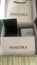 潘多拉（PANDORA）[新年礼物]公主心愿戒指925银经典切割童话高级简约礼物生日礼物 公主心愿 54mm—14号圈口 实拍图