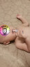 小袋鼠巴布（JOER BABU）儿童万毛牙刷婴幼儿软毛超细宝宝训练牙刷乳牙口腔清洁0-1-2-3岁 实拍图