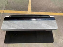 赛阳（saiyang） 智能石墨烯远红外取暖器壁挂式节能速热电暖大型工厂采暖器工业厂房全屋大面积 米白色 2000W 实拍图