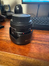 JJC 相机遮光罩 替代ES-68 适用于佳能EF 50mm F1.8 STM镜头200DII二代 90D 850D 5D4小痰盂三代配件 莲花型 晒单实拍图
