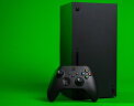 微软（Microsoft）日版 Xbox Series X XSX次世代 4K游戏电玩游戏机 1TB海外版 暗黑破坏神4 fifa nba2k 支持XGP 晒单实拍图