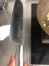 十八子作多用刀女式厨房小菜刀家用厨刀加大加长水果刀切菜切肉料理刀具 全不锈钢多用刀（送刀套+瓜刨） 实拍图