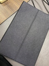 华为（HUAWEI） 平板Matepad 11 2023款DBR-W00/W10 鸿蒙系统 娱乐游戏学生考研网课学习商务办公二合一平板电脑 W00【标准版】8G+128G 曜石黑 WiFi版  官方标 实拍图