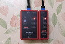 优利德（UNI-T）UT681L 寻线仪 RJ45/RJ11 查线器 线缆测试仪家用 实拍图
