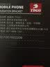 TDGO摩托车减震支架手机导航支架防震防抖黑科技机车摩旅户外骑行装备 后视镜款+防盗旋钮-带减震板 实拍图
