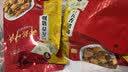 叶振华邓城叶氏猪蹄肘子河南周口特产真空熟食大礼包烧鸡食品下酒菜 叶振华猪蹄200g*6袋礼盒装 实拍图