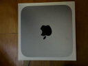 APPLE【企业购】苹果Apple Mac mini 2023新款M2芯片迷你台式电脑主机盒子 M2芯片【8G+512G】8核+10核 实拍图