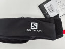 萨洛蒙（Salomon）中性款 户外轻量舒适跑步腰包（含水袋） AGILE 250 SET BELT 黑色 C15206 晒单实拍图