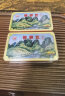 海堤中茶乌龙茶国际版铁罗汉福建武夷岩茶乌龙茶散茶 单盒装60g 晒单实拍图