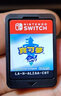 任天堂（Nintendo） Switch游戏卡带全新原装实体卡游戏软件海外通用版本 精灵宝可梦剑盾 剑  中文 实拍图