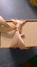 TaTanice 礼品盒 母亲节礼物包装盒收纳盒520手提礼盒生日礼品盒 实拍图