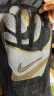 耐克（Nike） 成人足球 乳胶 比赛训练守门员手套 FJ4862-013-9号 晒单实拍图