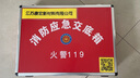 安全牌（AN QUAN PAI）绝缘手套 12KV带电作业用 高压防触电橡胶手套电工电力手套S012 实拍图