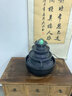 春色福村桌面八方来财流水生财风水轮喷泉客厅摆件时来运转循环水景办公桌 八方来财【XW2321小号B款】 实拍图
