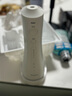 松下（Panasonic） 冲牙器 洗牙器水牙线 牙齿清洁器全身水洗防水洁牙器超声波水流冲洗器520情人节礼物送男友送女友 EW1511(白色） 4支喷头 实拍图