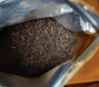 三隐 茶叶普洱茶散茶陈香老熟茶云南勐海宫廷发酵散装袋装500g 实拍图