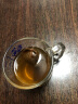 川宁红茶英式早餐红茶 波兰进口其他红茶50袋*2g 独立包装袋泡茶茶叶 实拍图